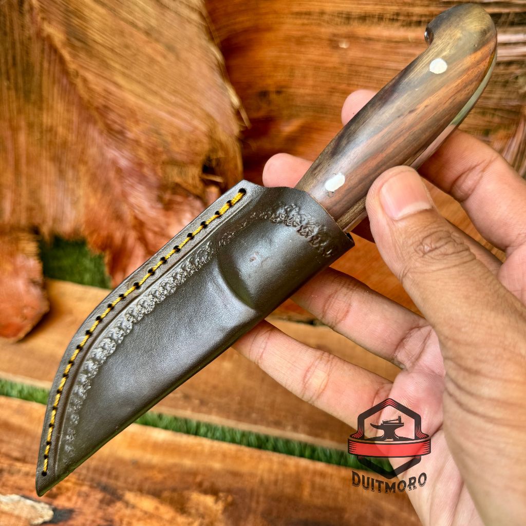 pisau baja super tajam | pisau dapur tajam | pisau tactical | pisau seset baja hss