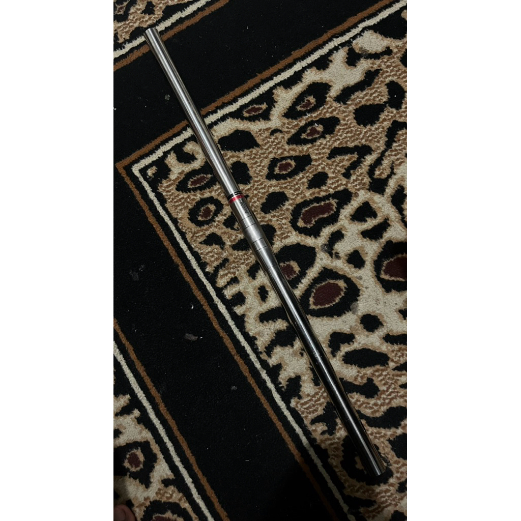 stang ken bike flatbar