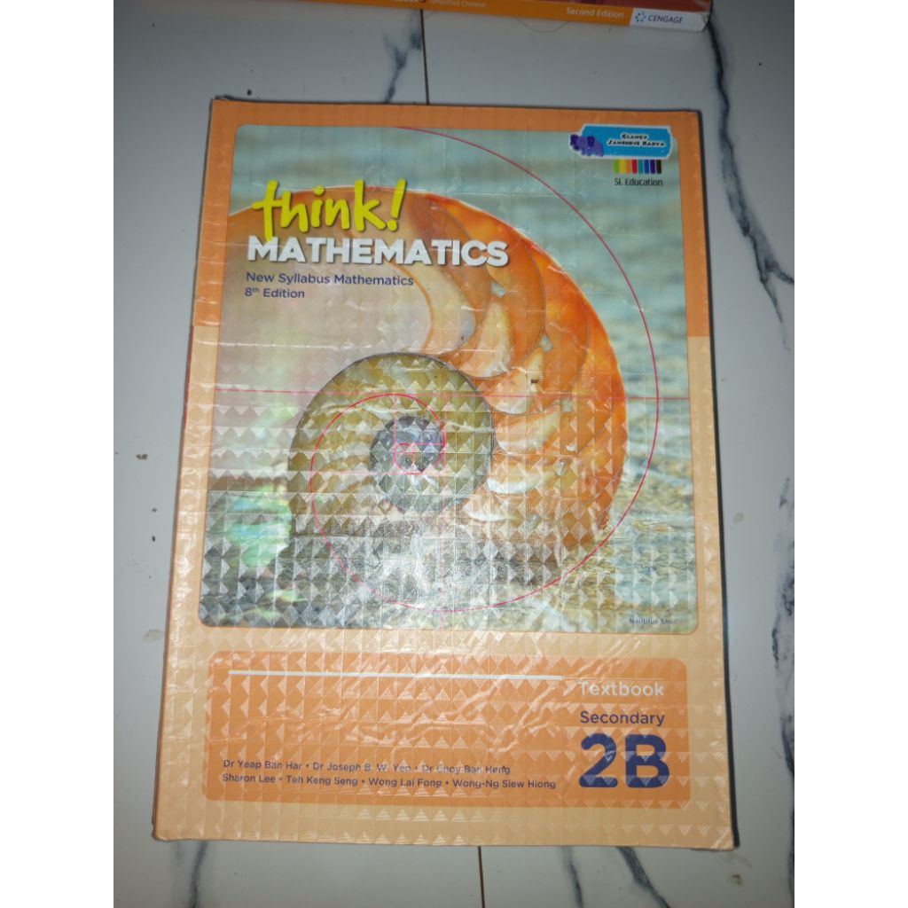 Think Mathematics