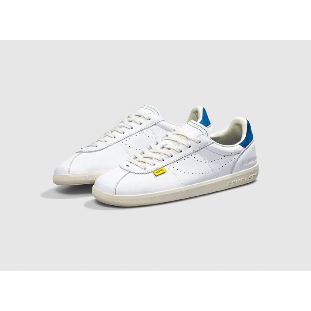 SEPATU COMPAS DIVER CITY BANDUNG 022