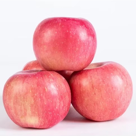 

Apel Fuji 88 B/Buah Apel Fuji 88 B Segar/Fuji Aple Fruit/17 Kg/Box