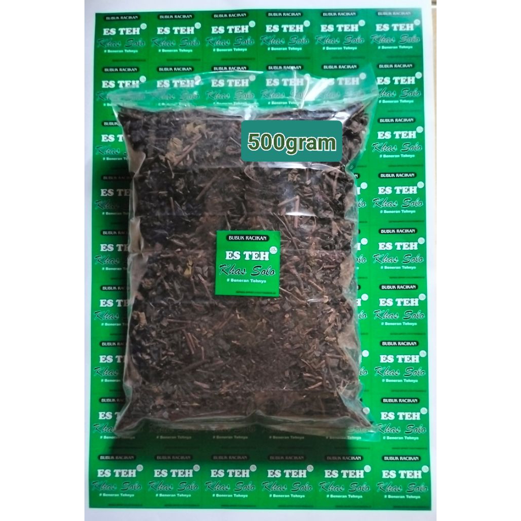 

Teh racik khas solo 500g teh melati wangi sepet teh warmindo teh cup jumbo teh angkringan teh resto teh hangat sejak 1923