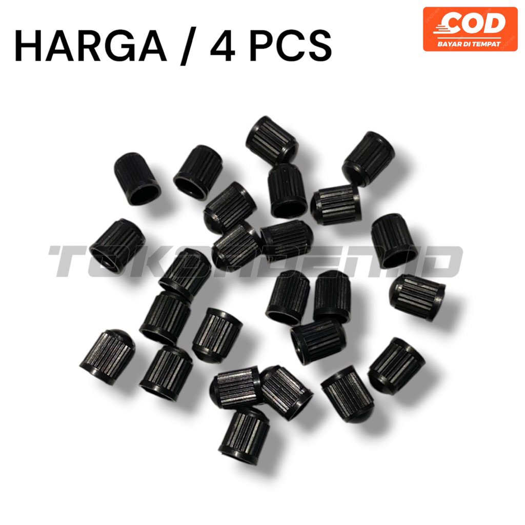 Tutup Pentil Ban Mobil Motor Nitrogen / Tutup Pentil Ban Nitrogen / Tutup Pentil Sepeda