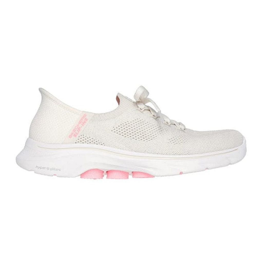 SKECHERS GO WALK 7 VIA SLIP INS WOMEN ORIGINAL SIZE 37,5