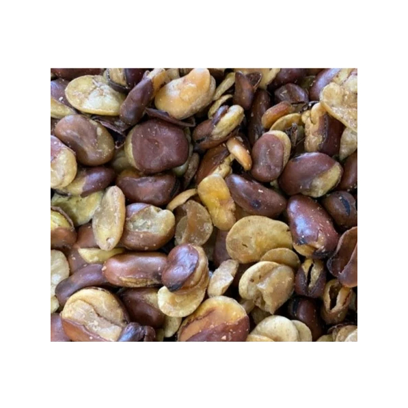 

Kacang Koro Kulit Gurih 250Gram - Snack Makanan Ringan