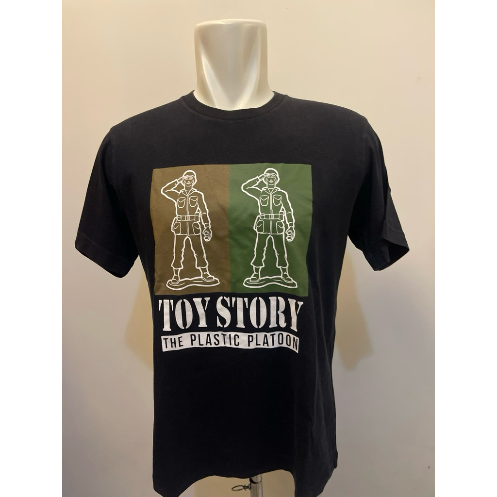 UNIQLO COLAB TOY STORY