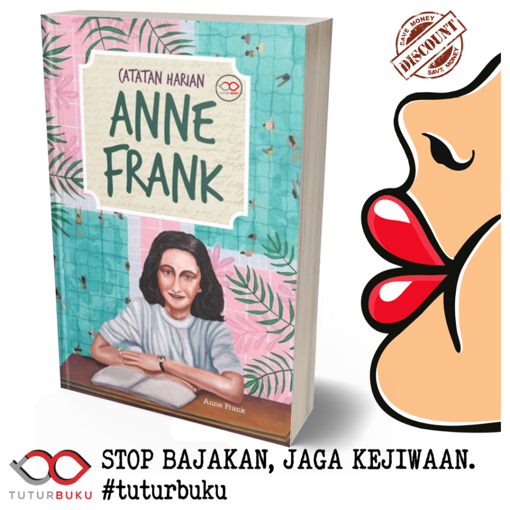 Anne Frank - Catatan Harian Anne Frank