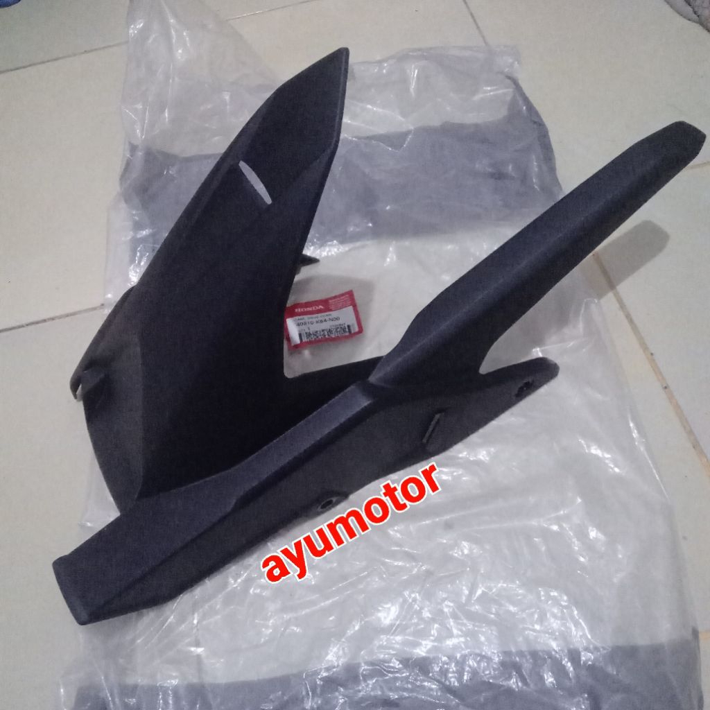 case drive chain cover tutup rantai cbr 250rr k64 cbr 250rr k64j cbr 250rr k64N original honda