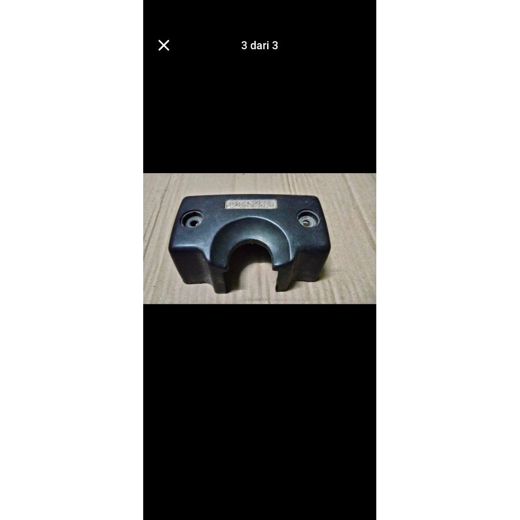 cover kontak suzuki Trs