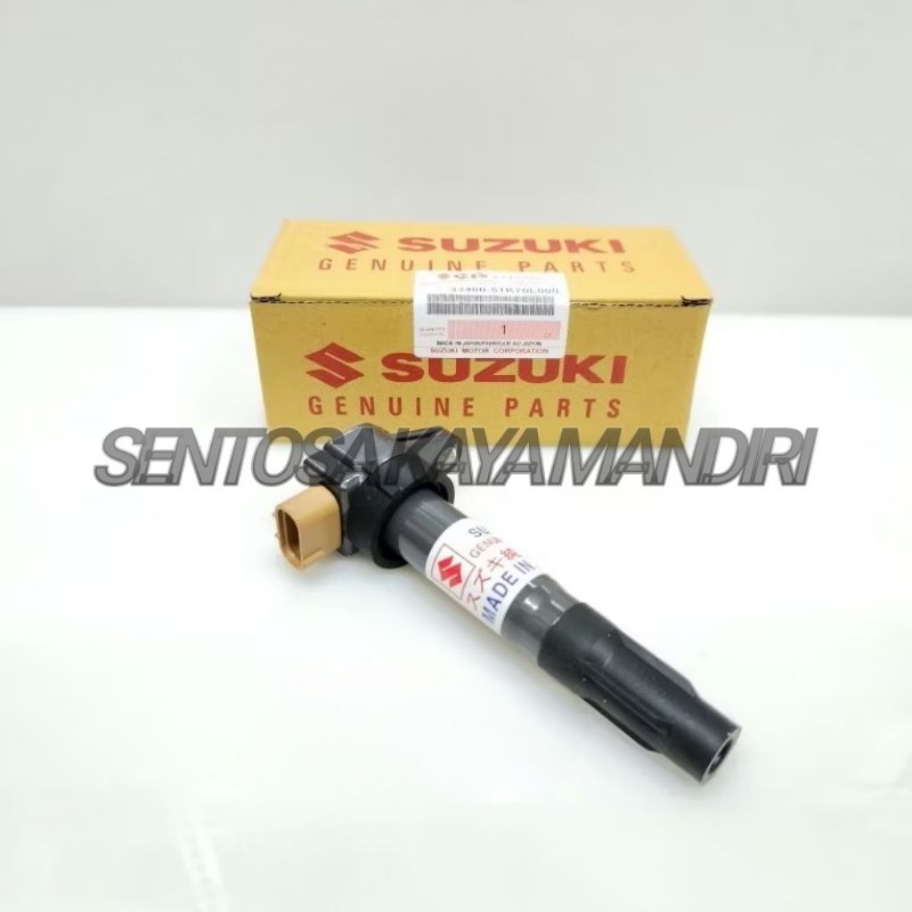 COIL IGNITION / KOIL PENGAPIAN MOBIL SUZUKI ERTIGA