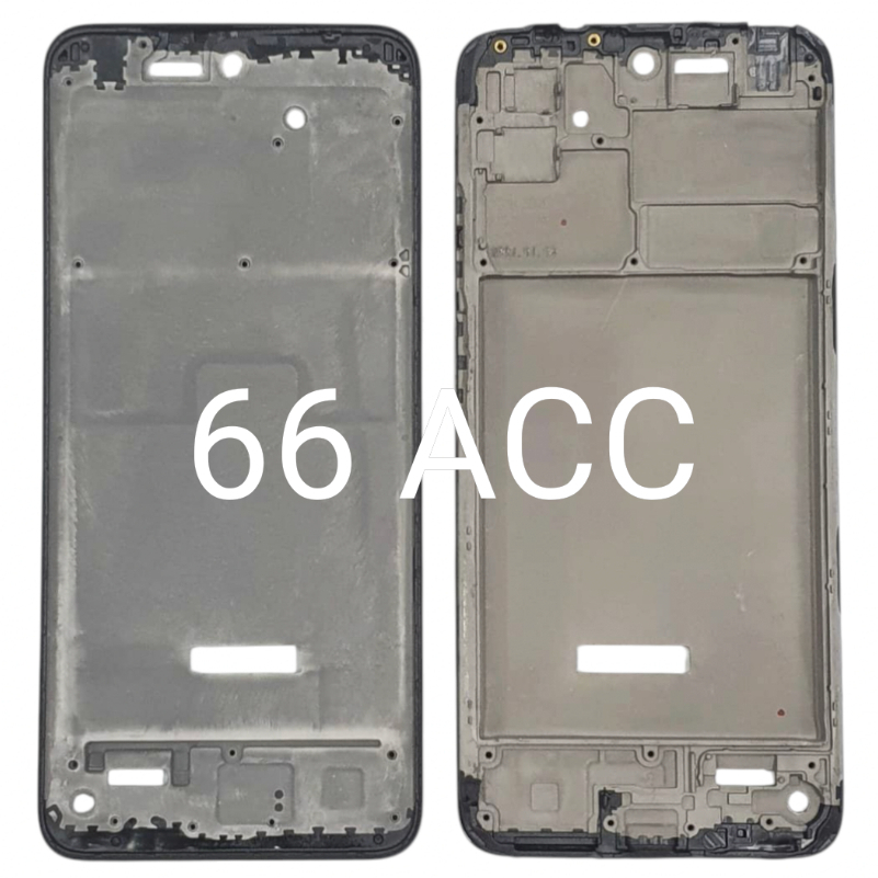 Middle Frame Lcd Xiaomi Redmi 10 4G , 10 5G / Note 11E / Poco M4 5G / M5 , 12 , 12C / Poco C55 , 13C