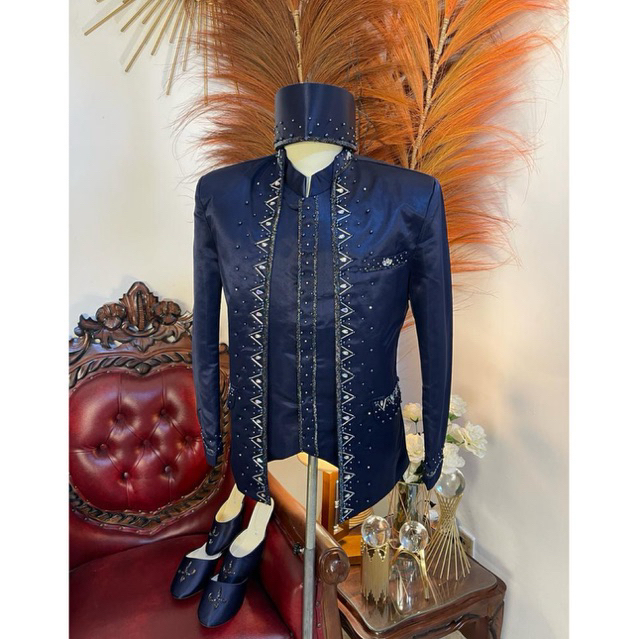 Beskap pengantin | Beskap pria pengantin | Beskap pengantin pria premium