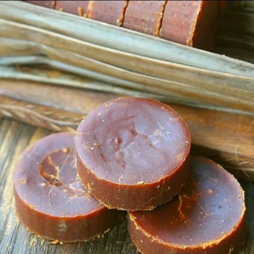 

Gula Aren Murah 100% Asli 1kg Bukan Gula Kelapa