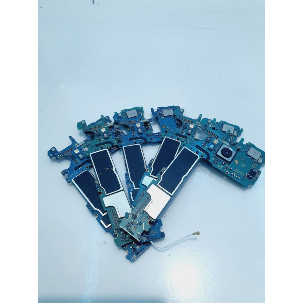 mesin samsung s7 edge dan s8 edge matot