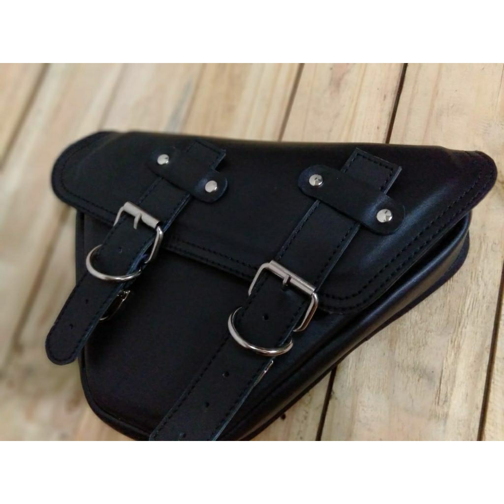 side bag/tas motor honda rebel