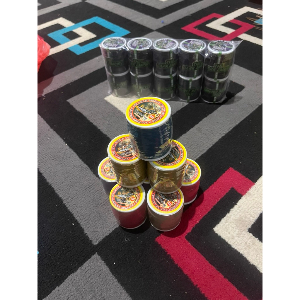 gelasan layangan murah , by d plus f 16