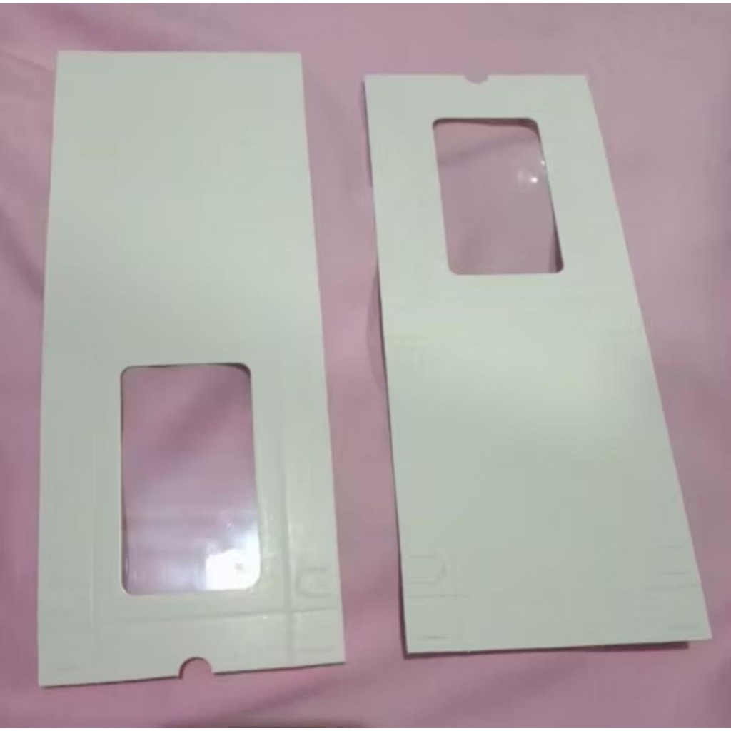 

Box uk 11x7x2/ paperbox card holder (per 1pcs)