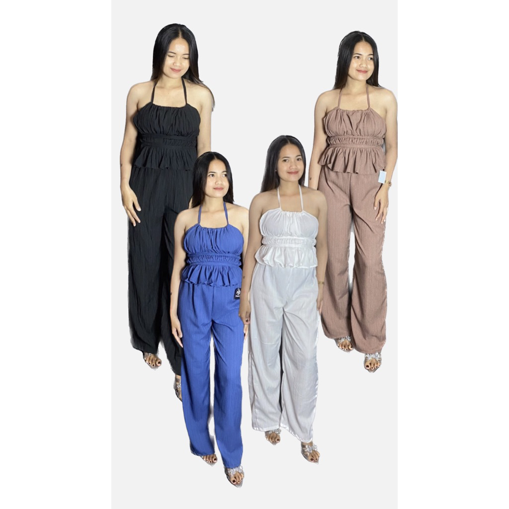 One Set Keyra Bahan Lady Crush