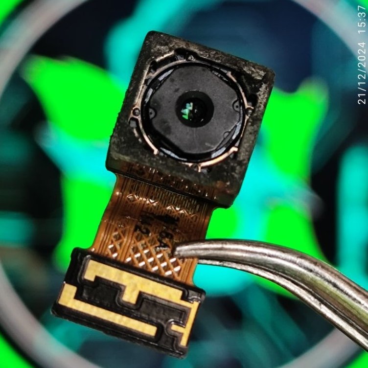 Kamera LG Stylus 2 [ Copotan ]Tested✓