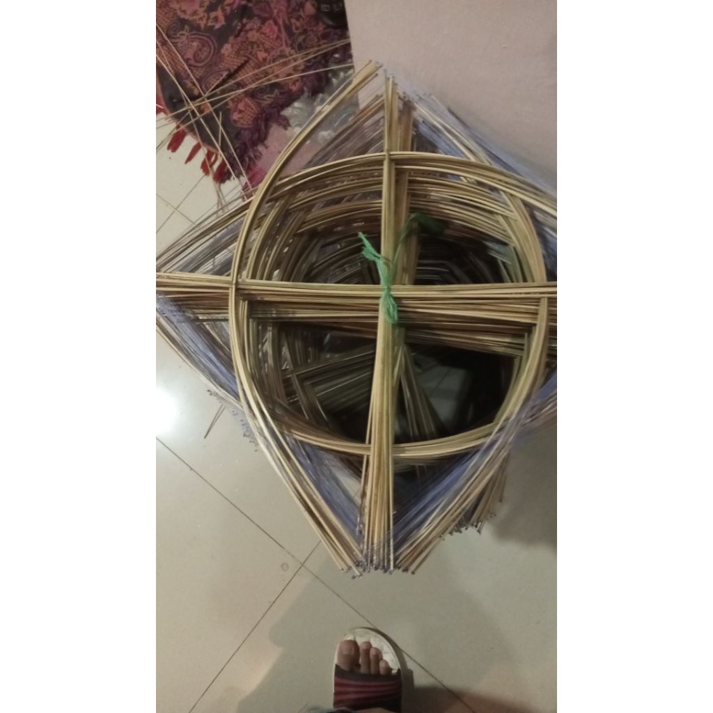 

arku standart petong No# 1 ,isi 100pcs