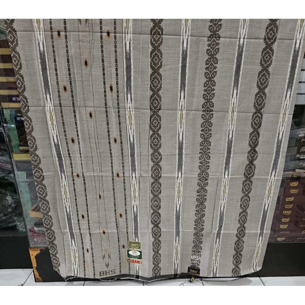 SARUNG BHS SIN GOLD SUTRA 210