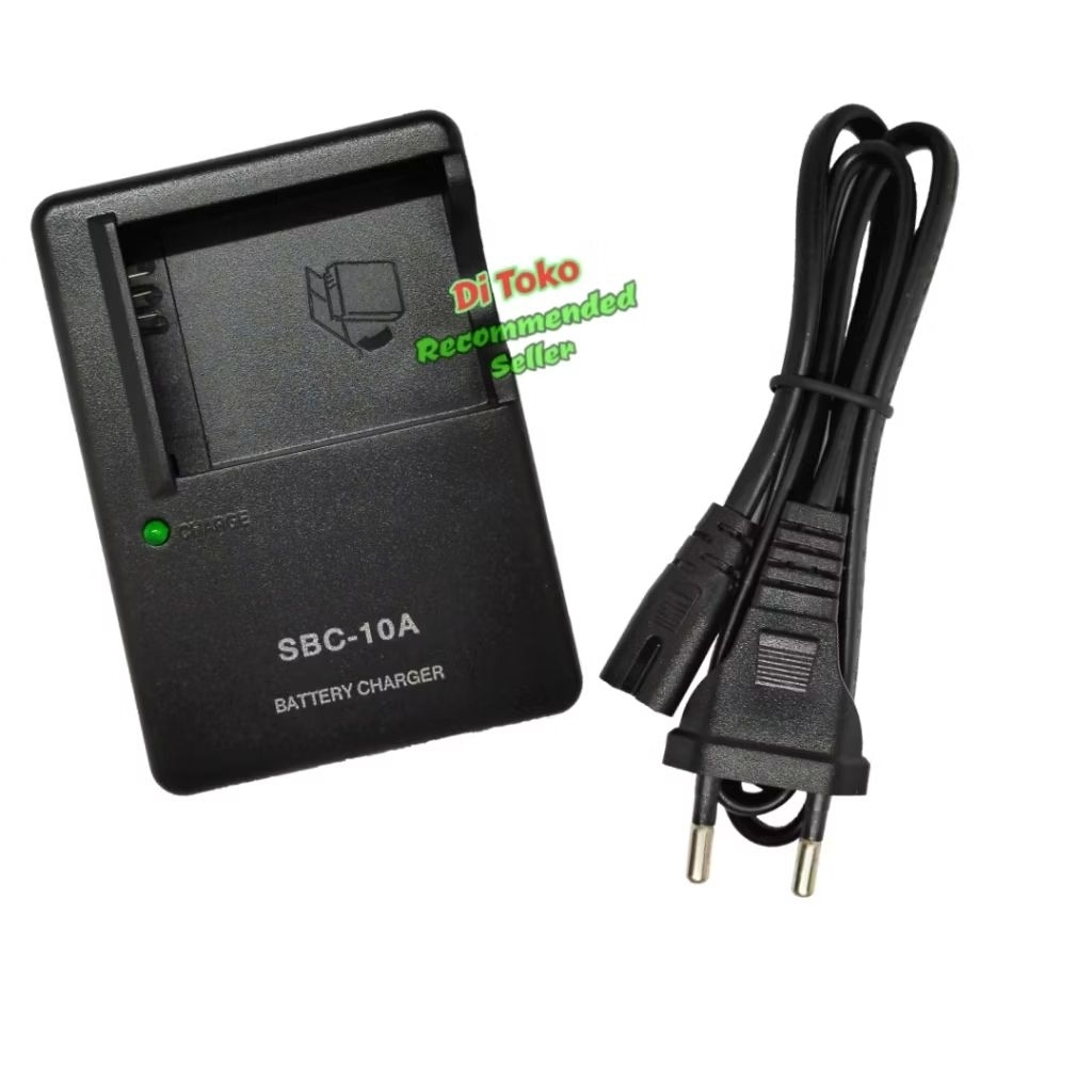 Charger Samsung Carger PL70 SL102 SL105 SL202 SL203 SL310 Carjer WB850F WB800F WB1100F WB1101F WB110