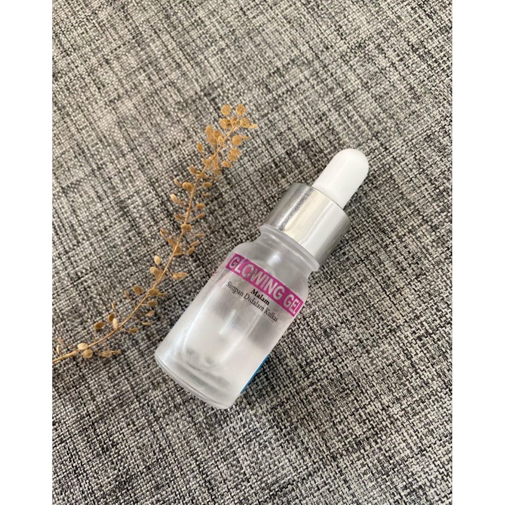 Glowing Gel - Phia Skin Clinic