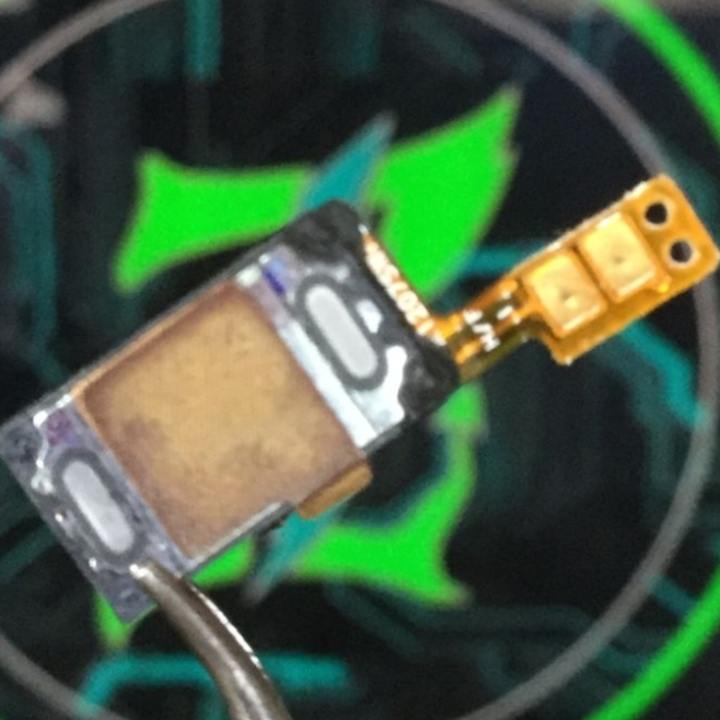 Earpiece Spiker LG G6+ / LG G6 [ Copotan ]Tested✓