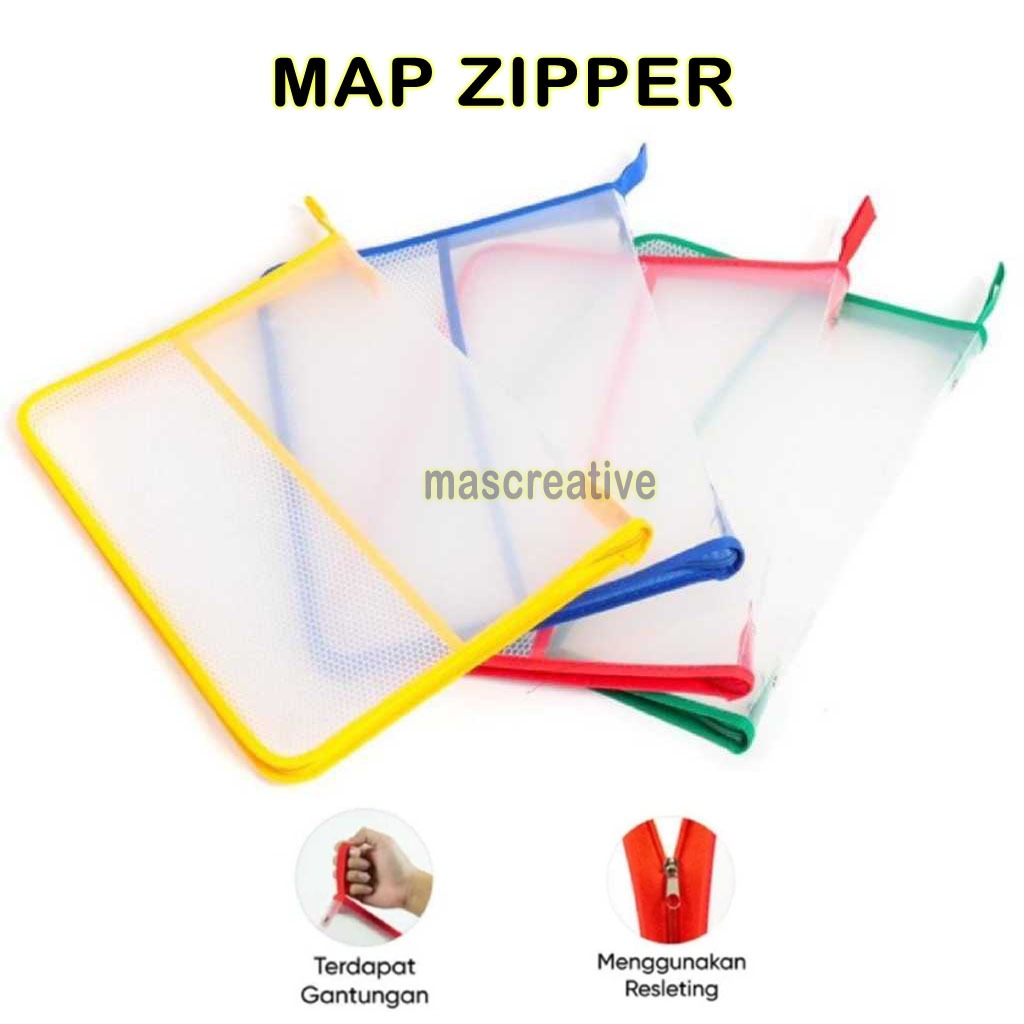 

Map Zipper Jenia / Map Resleting Microtop Folio Map Resleting Map File Map Holder