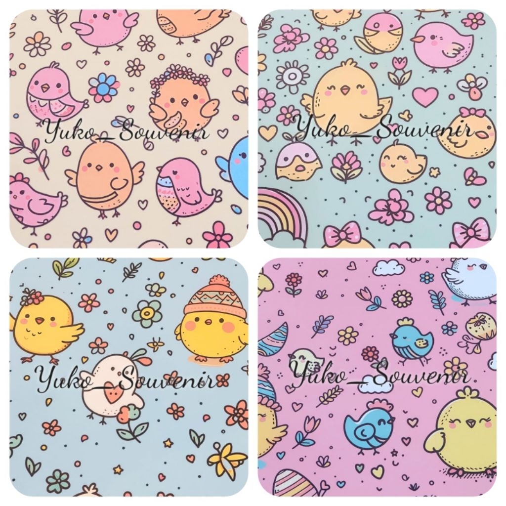 

Kertas Kado Motif Jepang Gambar Ayam Kertas Kado Kiky Kertas Kado Kiky Binatang Ayam Ala Jepang