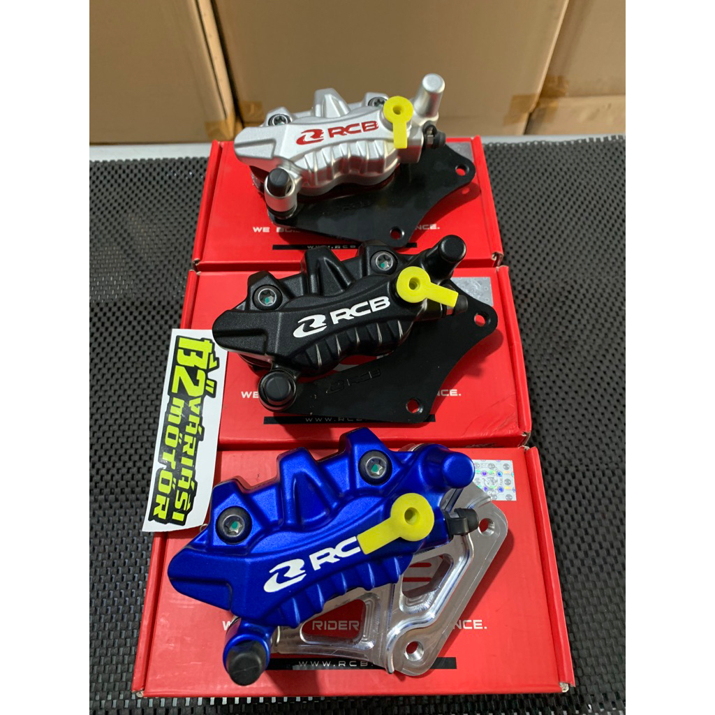 KALIPER RCB NINJA SS NINJA RR NINJA R KALIPER RCB S26 NINJA R NINJA SS NINJA RR