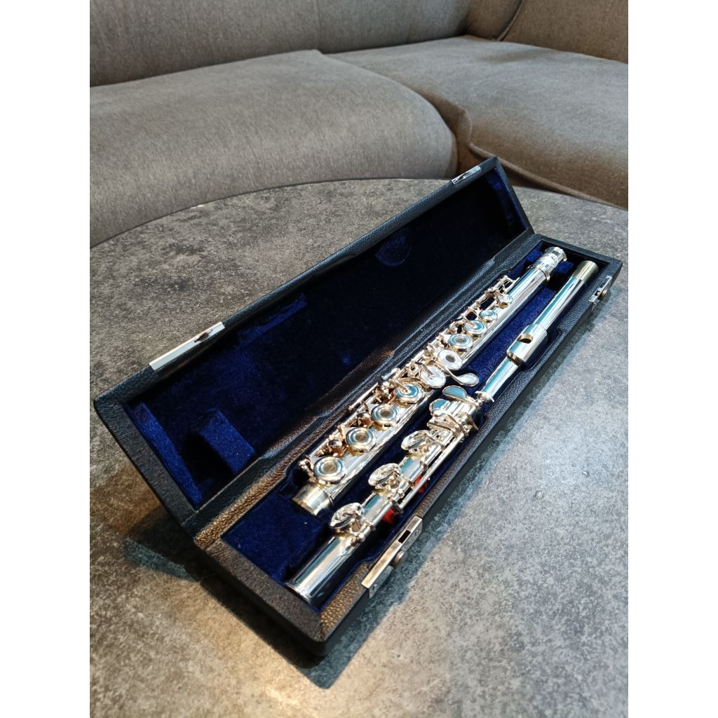 Flute Boston Profesional