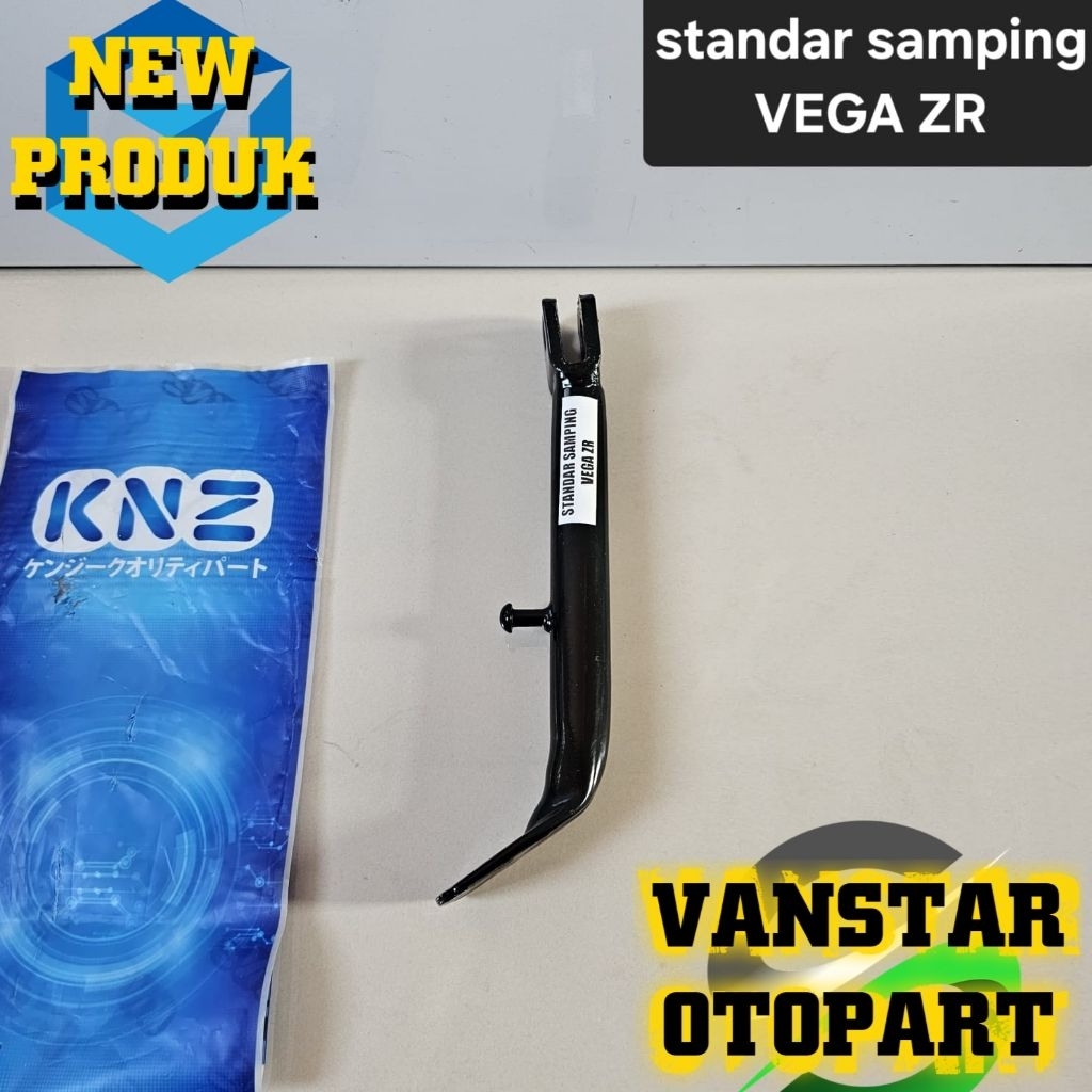 standar samping VEGA ZR VEGA RR MODEL ORI