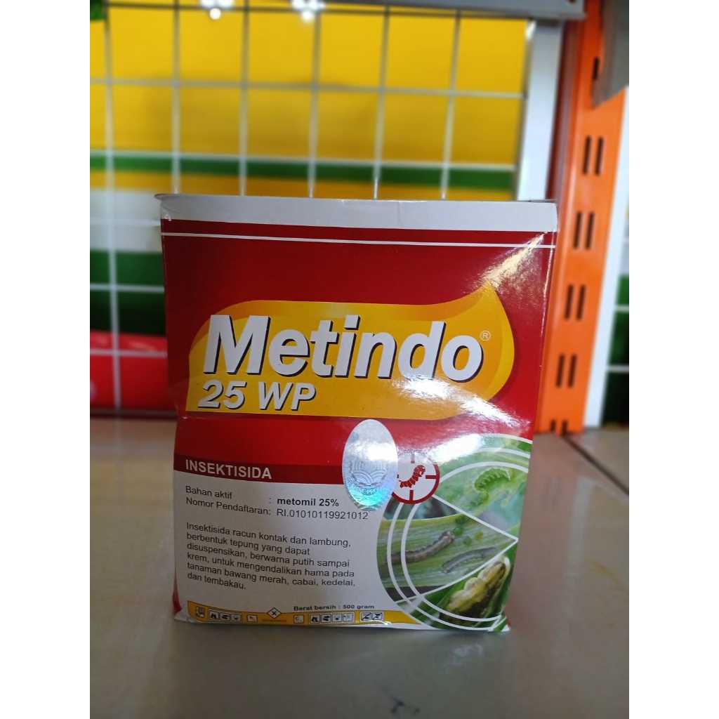 Metindo 25WP 500gr