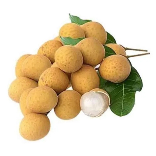 

Kelengkeng Emas/Kelengkeng/Buah Kelengkeng Emas/Longan Gold Fresh/Kelengkeng Emas Segar/11 Kg/Box