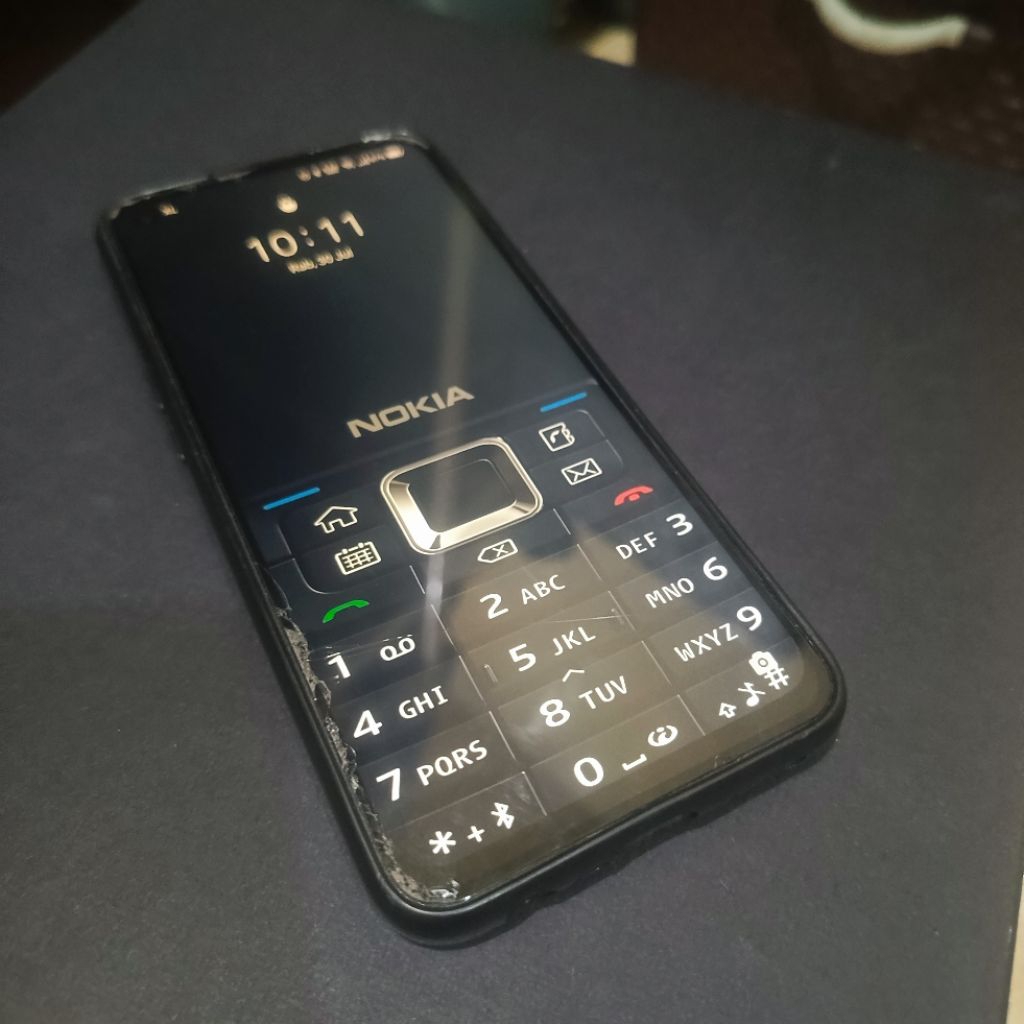 Realme Narzo first Gen 4/128 Putih preloved fullset
