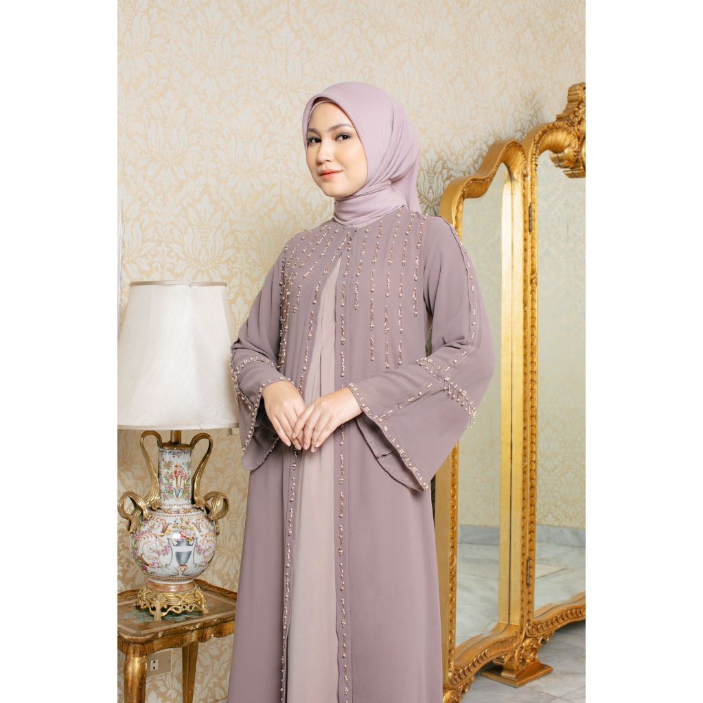 Javina_Official - DRESS GRADE B BY JAVINA 2