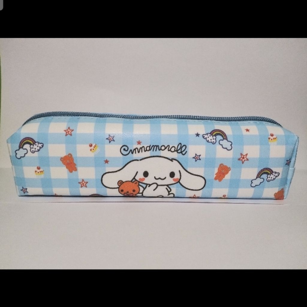 

Kotak Pensil Motif Unik lucu