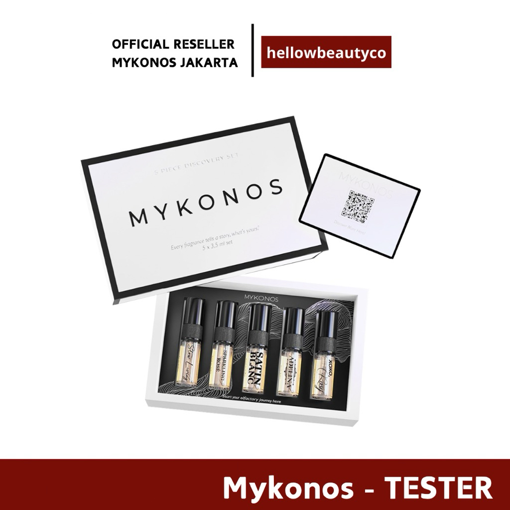 

Hadiah Tester || Tidak Dijual