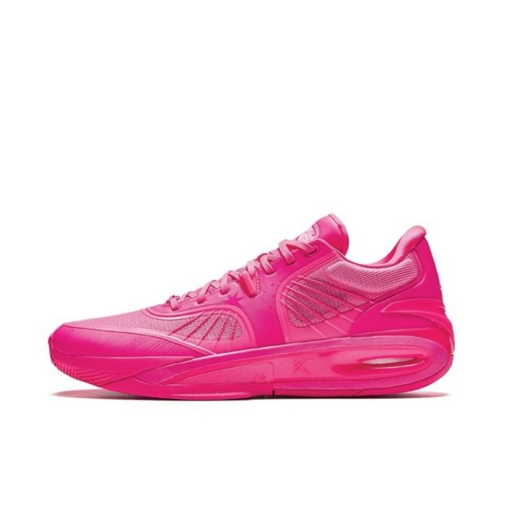 CLUBGOLFSHOP/ Basketball Shoes, Anta KT10 " Flamingo "