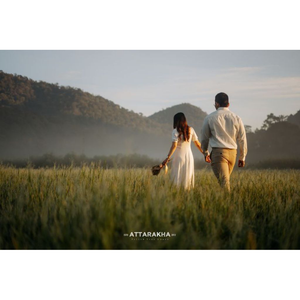 Preset Attarakha 7 pcs Vol.2 xmp