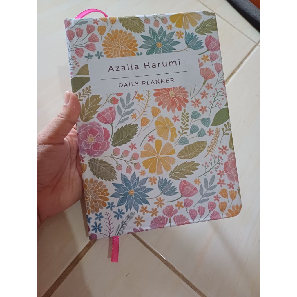 

Notebook Journal Hardcover Custom