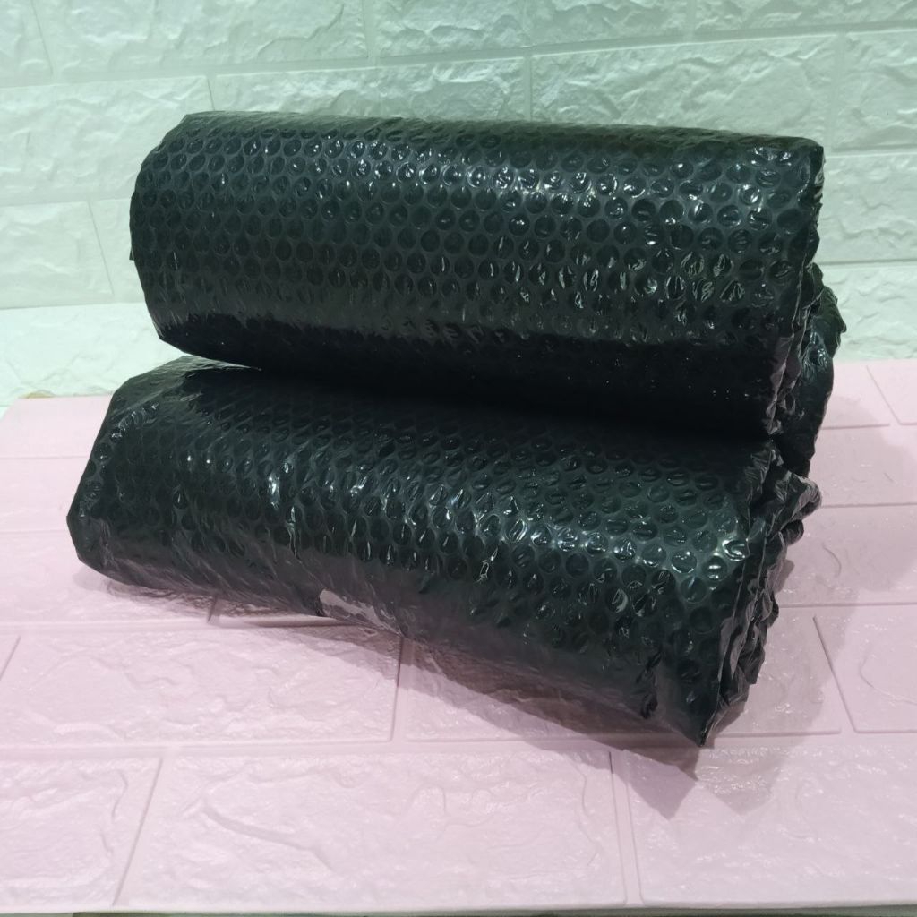 

tambahan bubble wrap murah agar lebih aman extra