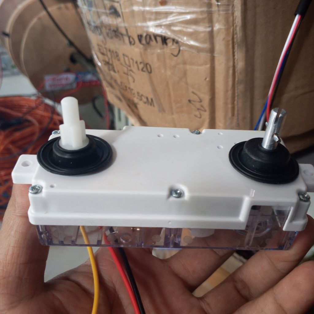 TIMER MESIN CUCI LG 2 TABUNG