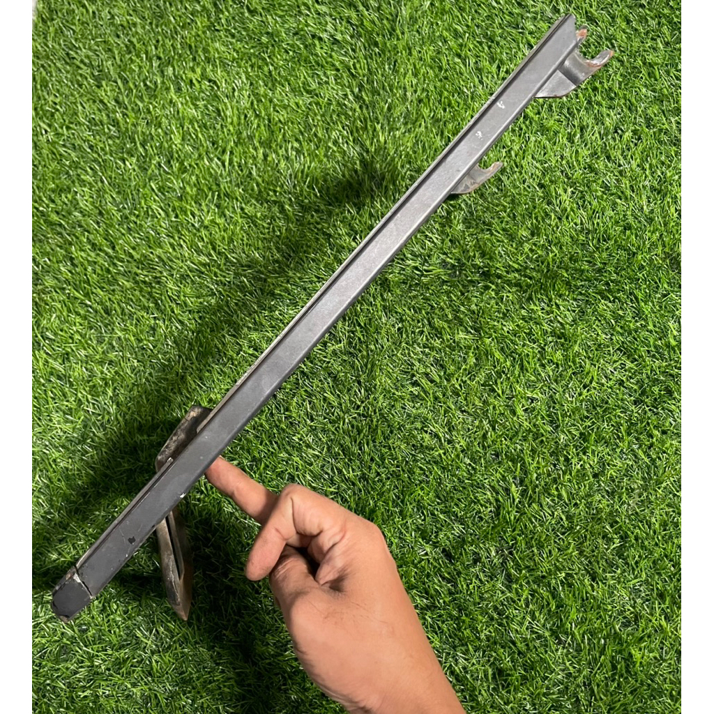 Lis belakang gl max pro original copotan