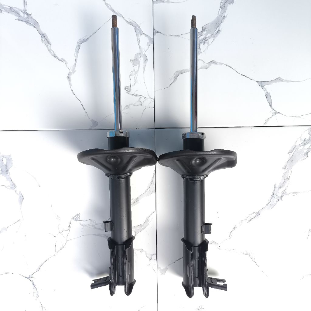 shock hyundai accent belakang