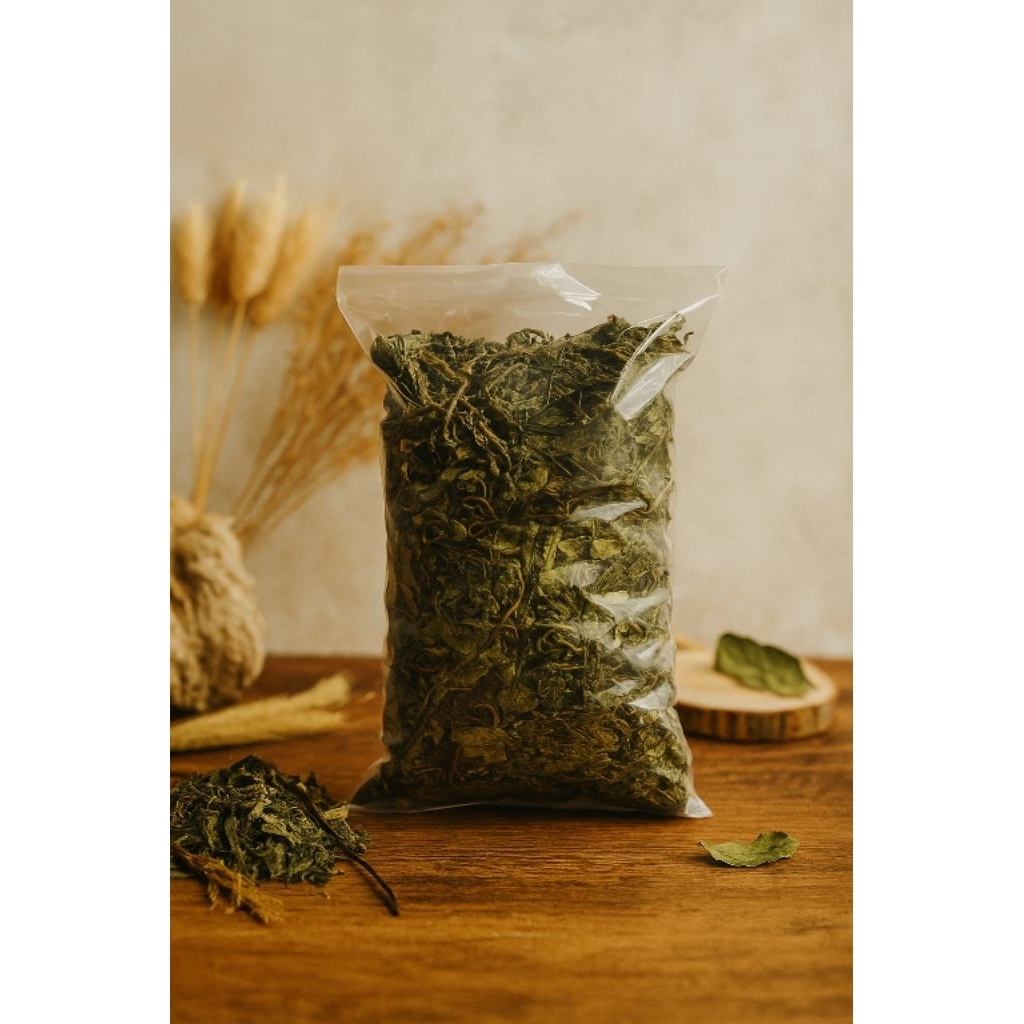 

Ramuan Obat Herbal Daun Kumis Kucing Kering Herbal Alami