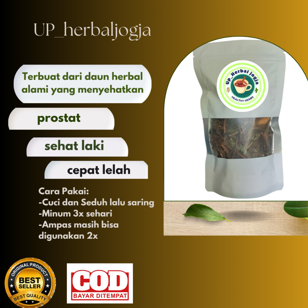 

“Jamu Herbal Alami untuk Prostat Sehat & Stamina Pria Kembali Kuat!” jamu herbal, paitan, jamu godokan