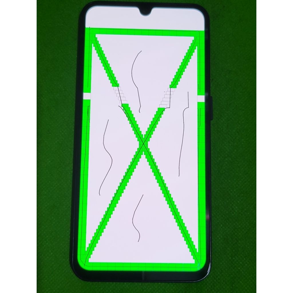 lcd sett frame samsung a15 ori copotan minus 01