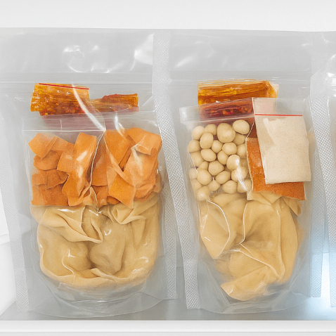 Wonton pangsit chili oil | Siomay wonton pedas | Wonton kuah pedas